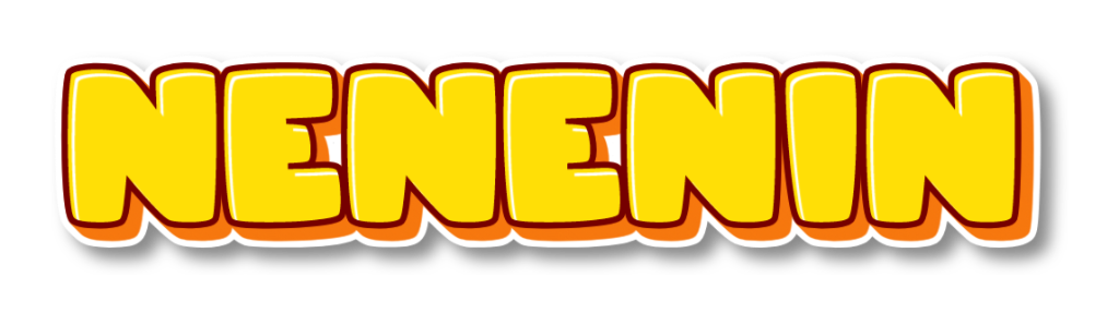 Nenenin