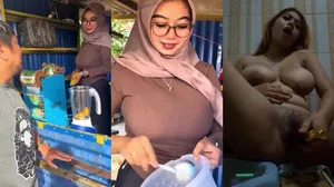 Video Windaa Cann Ukhti Tiktokers Penjual Jus Mangga Tobrut Colmek Hyper